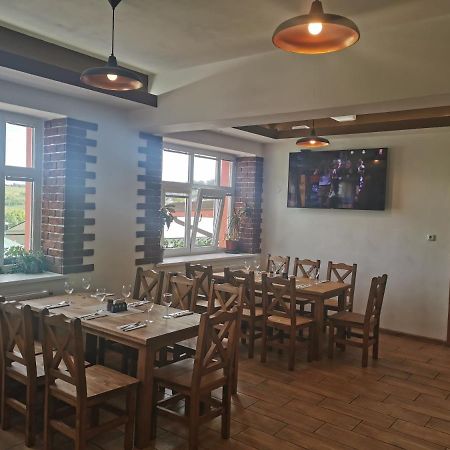 Pension Vyhlidka Přední Výtoň Extérieur photo