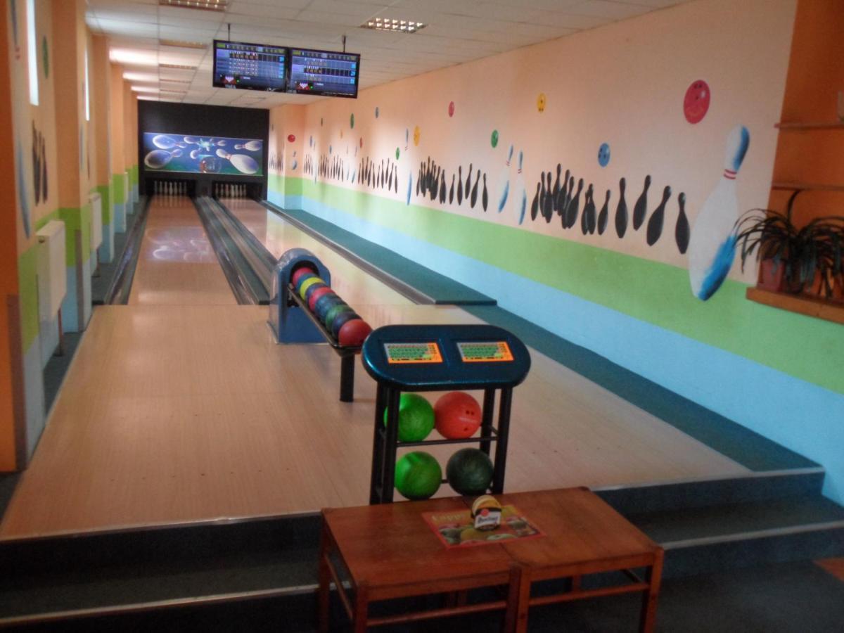Pension Vyhlidka Přední Výtoň Extérieur photo