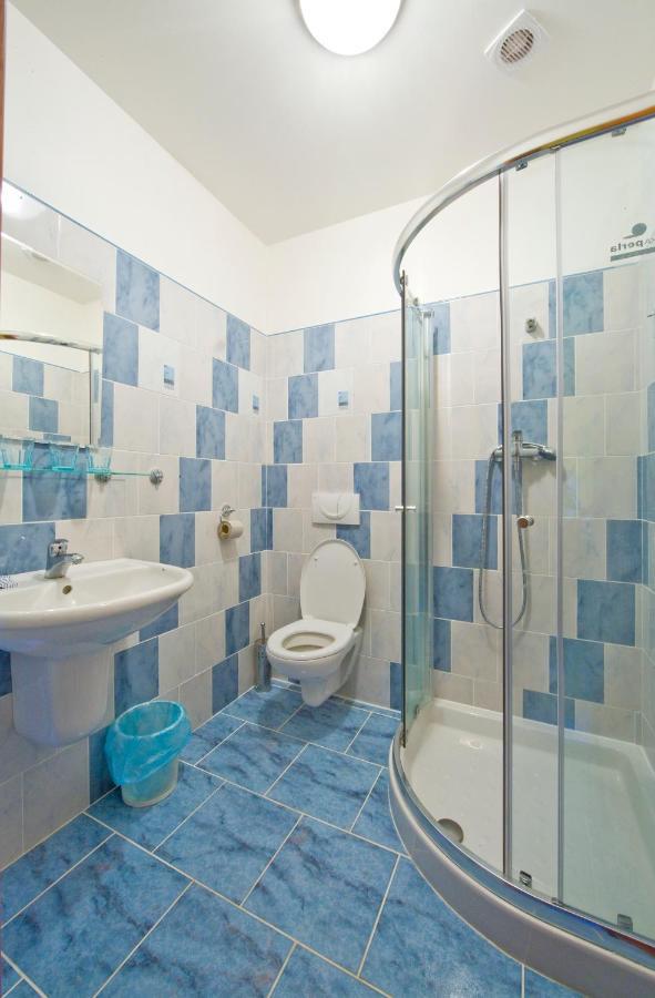 Pension Vyhlidka Přední Výtoň Extérieur photo