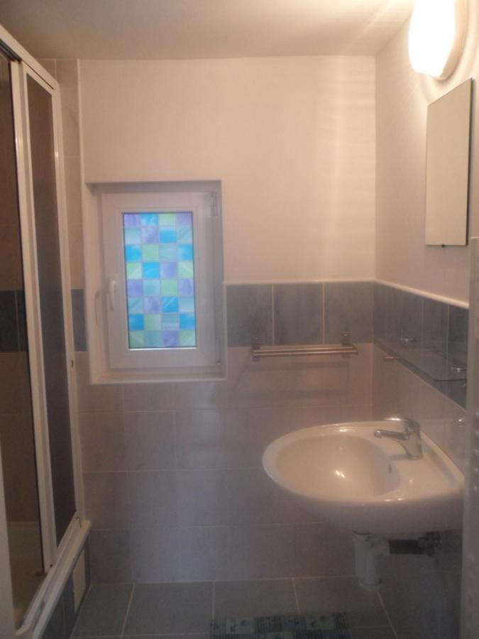 Pension Vyhlidka Přední Výtoň Extérieur photo