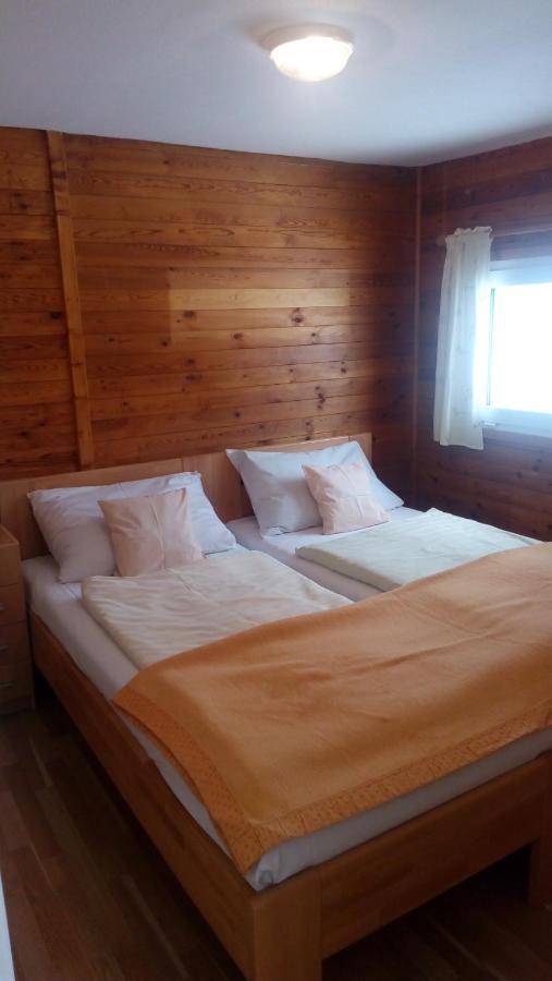 Pension Vyhlidka Přední Výtoň Extérieur photo