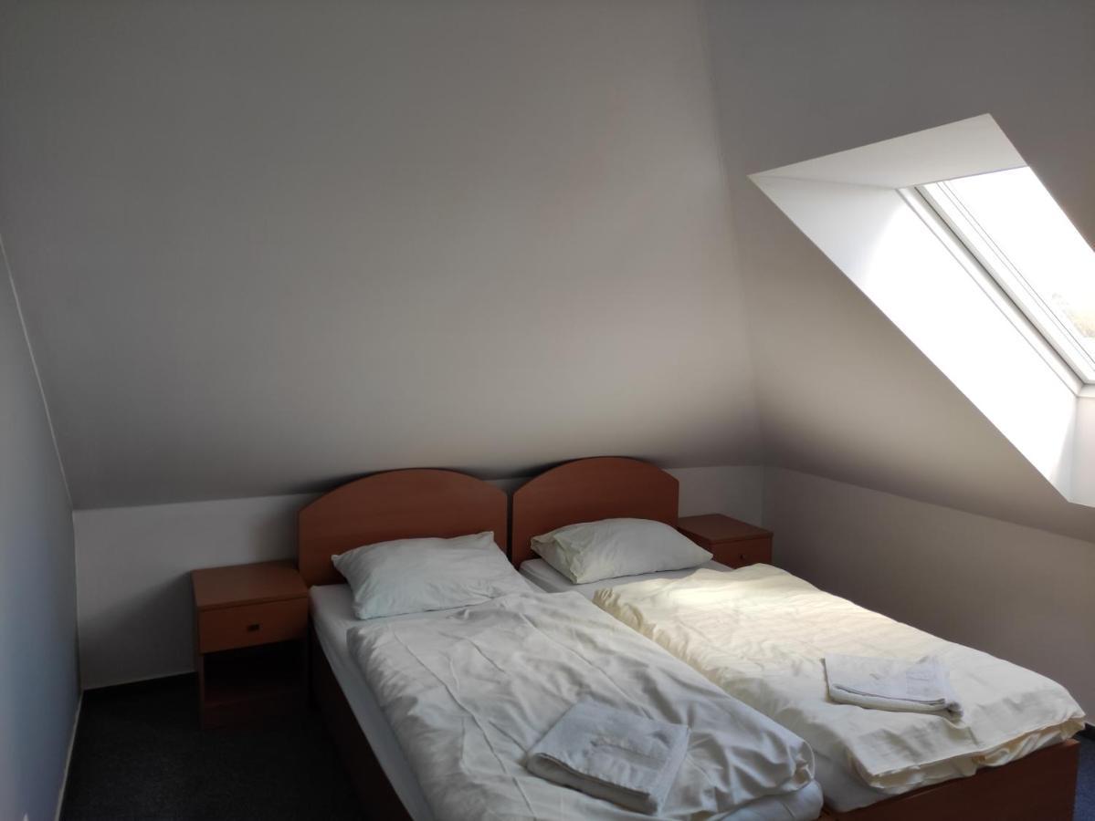 Pension Vyhlidka Přední Výtoň Extérieur photo