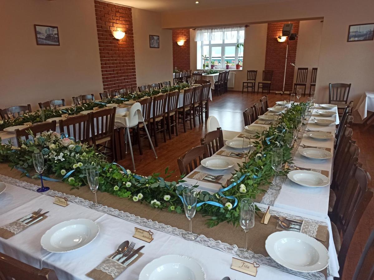 Pension Vyhlidka Přední Výtoň Extérieur photo